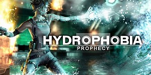 Hydrophobia Prophecy