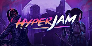 Hyper Jam