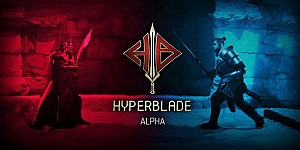 HyperBlade