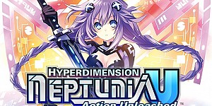 Hyperdimension Neptunia U: Action Unleashed