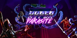 HyperParasite