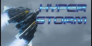 HyperStorm