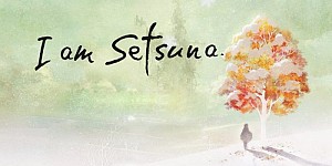 I am Setsuna