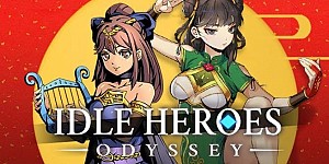 Idle Heroes: Odyssey