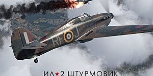 ​​IL-2 Sturmovik: Cliffs of Dover​​