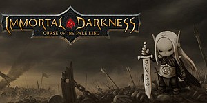 Immortal Darkness Curse of The Pale King