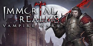 Immortal Realms: Vampire Wars