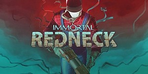 Immortal Redneck