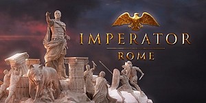 Imperator Rome