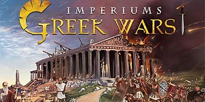 Imperiums: Greek Wars + 2 DLC