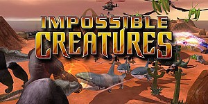 Impossible Creatures