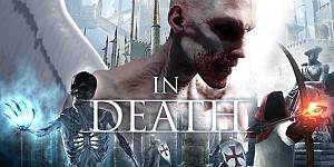 In Death (VR)