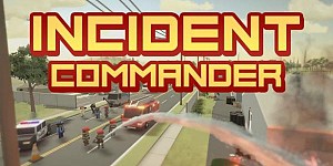 Incident Commander