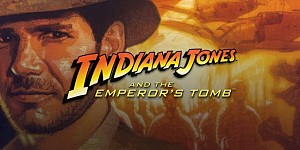 Indiana Jones and the Emperor's Tomb