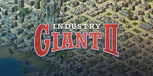 Industry Giant 2