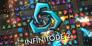 Infinitode 2 - Infinite Tower Defense