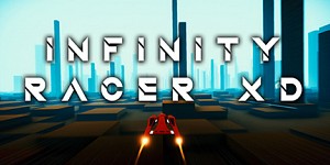 INFINITY RACER XD