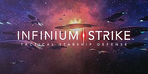 Infinium Strike