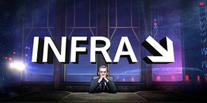 INFRA: Complete Edition