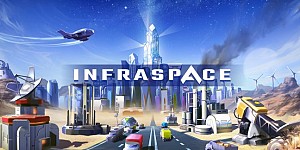 InfraSpace