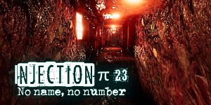 Injection π23 'No Name, No Number'