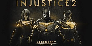 Injustice 2