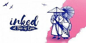 Inked: A Tale of Love