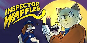 Inspector Waffles