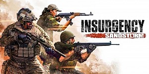 Insurgency: Sandstorm