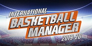 International Basketball Manager