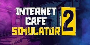 Internet Cafe Simulator 2