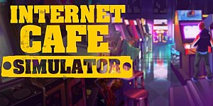 Internet Cafe Simulator