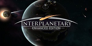 Interplanetary: Enhanced Edition