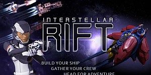 Interstellar Rift