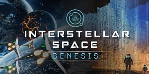 Interstellar Space: Genesis