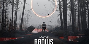 Into the Radius VR