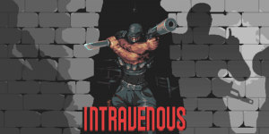 Intravenous