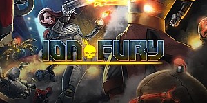 Ion Fury