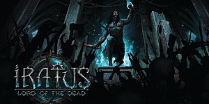 Iratus: Lord of the Dead