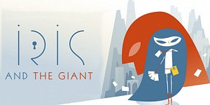 Iris and the Giant