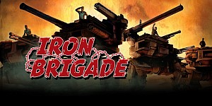 Iron Brigade