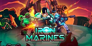 Iron Marines