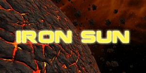 Iron Sun