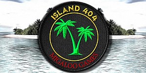 ISLAND 404