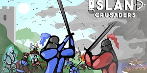 Island Crusaders