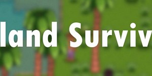 Island Survival Game