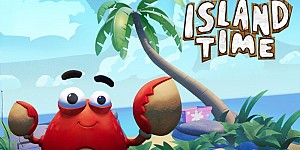 Island Time VR