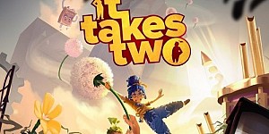 It Takes Two