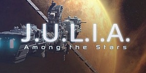 J.U.L.I.A.: Among the Stars