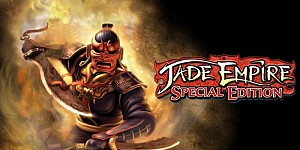 Jade Empire Special Edition